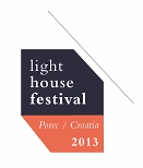 © Lighthouse Festival Lighthouse Festival Logo